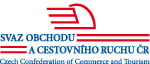 Svaz obchodu a cestovního ruchu ČR